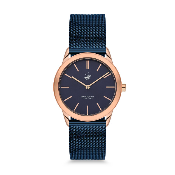 

Часы Beverly Hills Polo Club BH9669-05