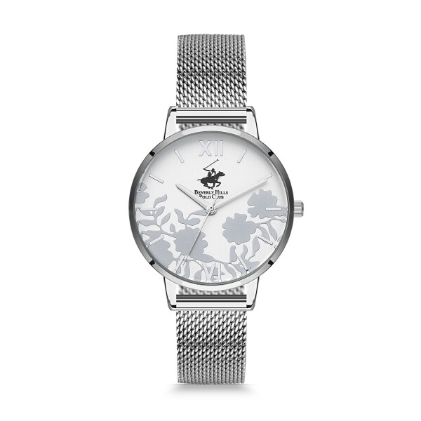 

Часы Beverly Hills Polo Club BH9671-01
