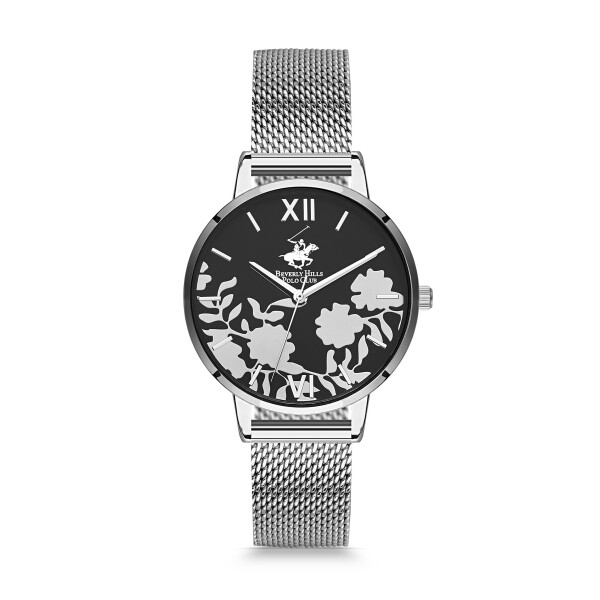 

Часы Beverly Hills Polo Club BH9671-02
