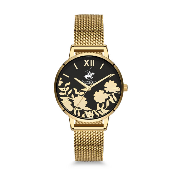 

Часы Beverly Hills Polo Club BH9671-03