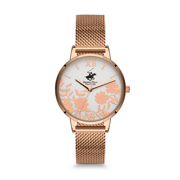 

Часы Beverly Hills Polo Club BH9671-04