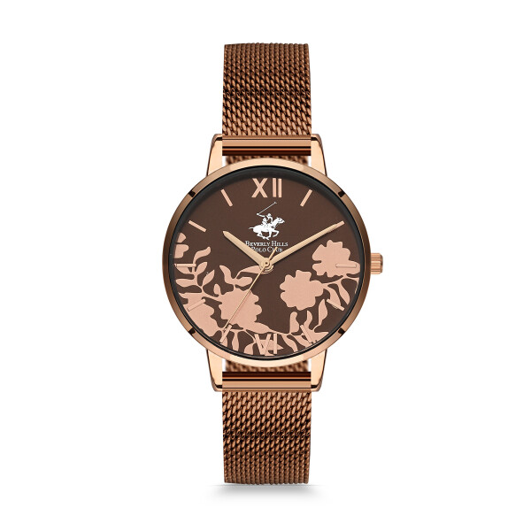

Часы Beverly Hills Polo Club BH9671-06