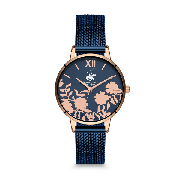 

Часы Beverly Hills Polo Club BH9671-07