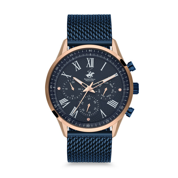 

Часы Beverly Hills Polo Club BH9680-03