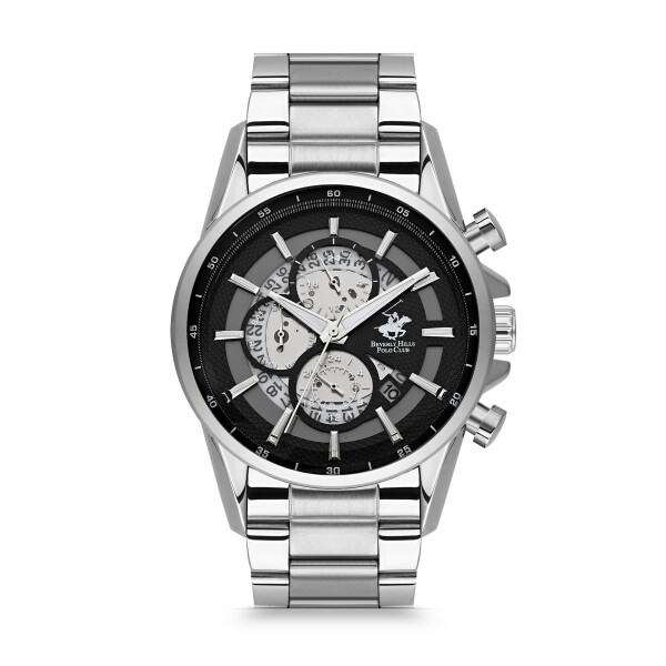 

Часы Beverly Hills Polo Club BH9681-06