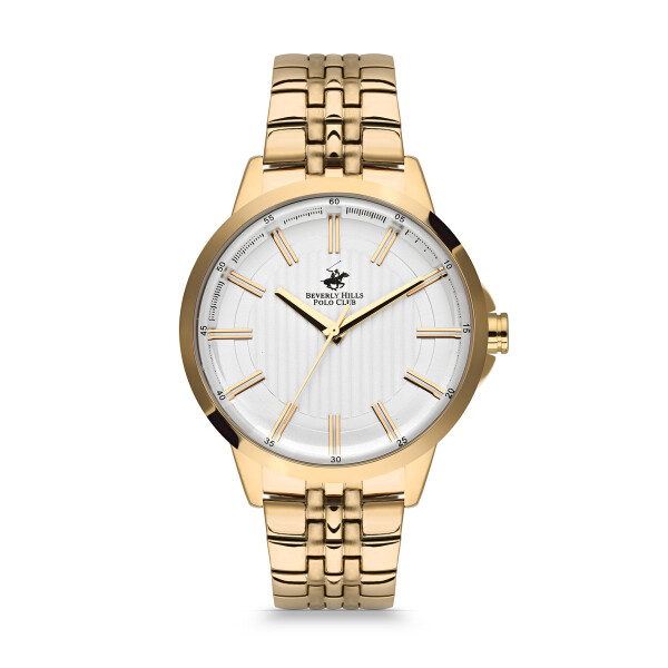 

Часы Beverly Hills Polo Club BH9684-03