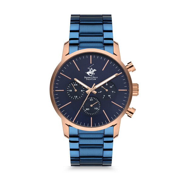 

Часы Beverly Hills Polo Club BH9686-04