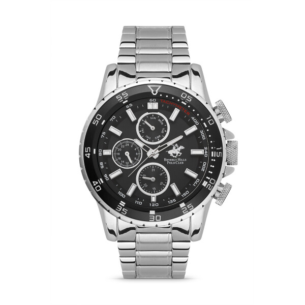 

Часы Beverly Hills Polo Club BH2164-05