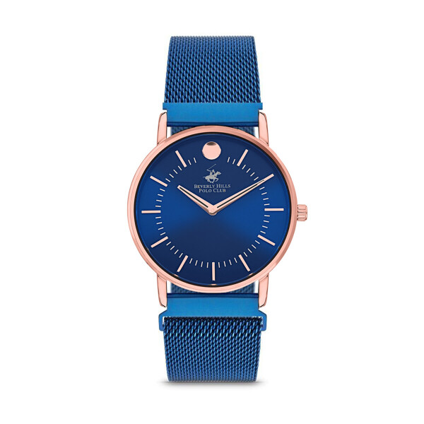 Часы Beverly Hills Polo Club BH2183-05