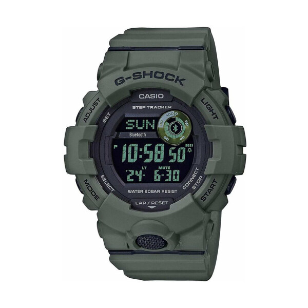 

Часы CASIO GBD-800UC-3ER