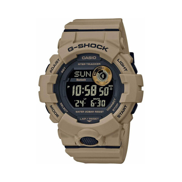 

Часы CASIO GBD-800UC-5ER