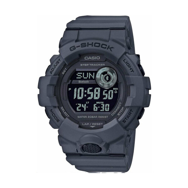 Часы CASIO GBD-800UC-8ER