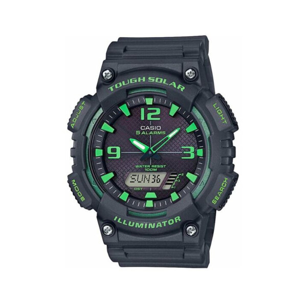 

Часы CASIO AQ-S810W-8A3VEF