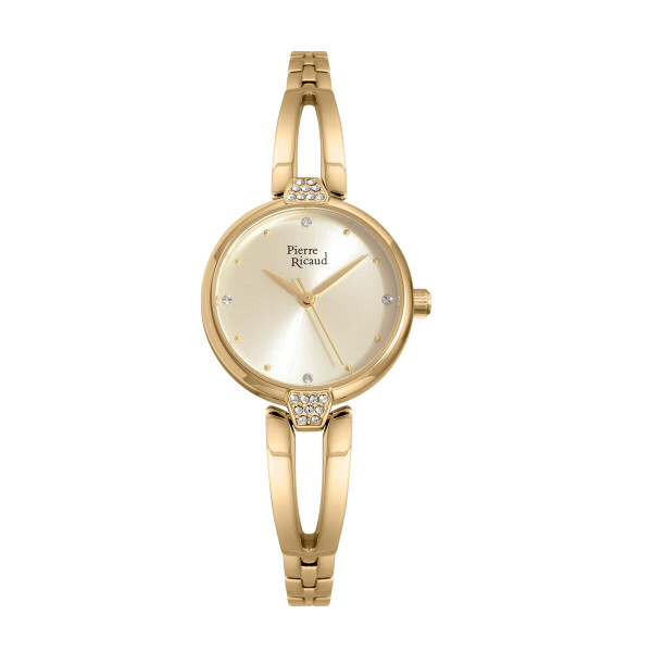 

Часы Pierre Ricaud PR 21028.1141QZ
