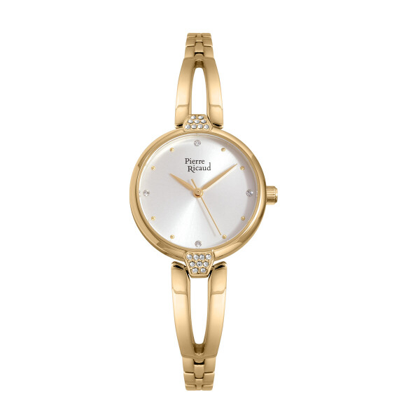 

Часы Pierre Ricaud PR 21028.1143QZ