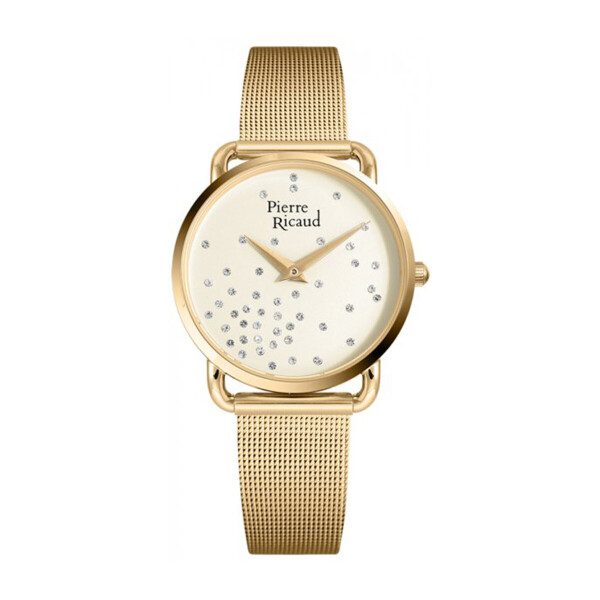 

Часы Pierre Ricaud PR 21066.1141Q