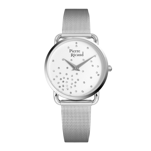 

Часы Pierre Ricaud PR 21066.5143Q