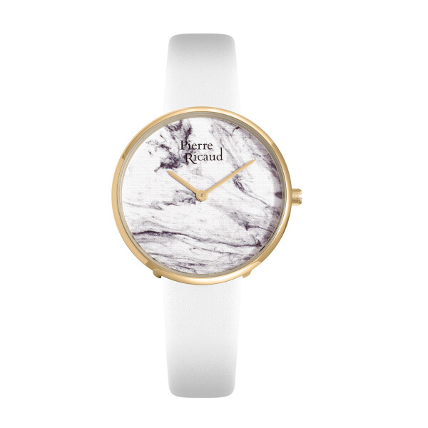 

Часы Pierre Ricaud PR 21067.1703Q