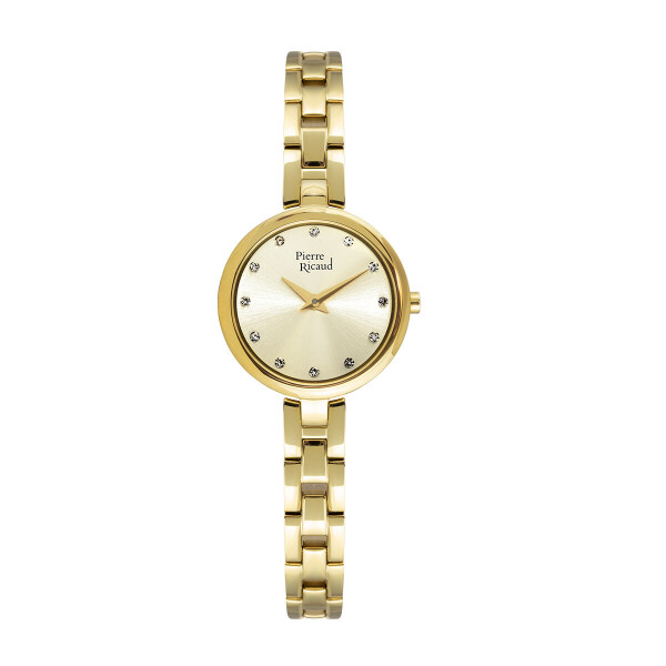 

Часы Pierre Ricaud PR 22013.1141Q