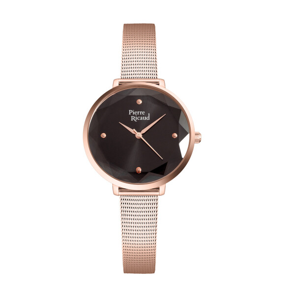 

Часы Pierre Ricaud PR 22097.9144Q