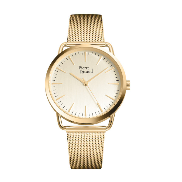 

Часы Pierre Ricaud PR 22098.1111Q