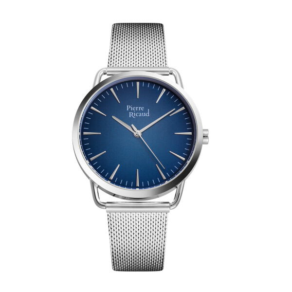 

Часы Pierre Ricaud PR 22098.5115Q