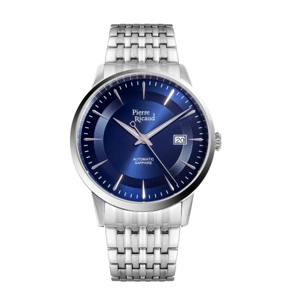 

Часы Pierre Ricaud PR 60029.5115A