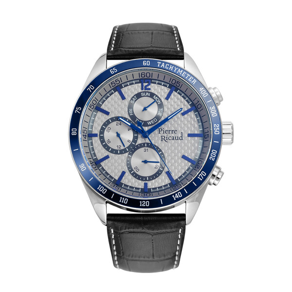 

Часы Pierre Ricaud PR 97224.T257QF2