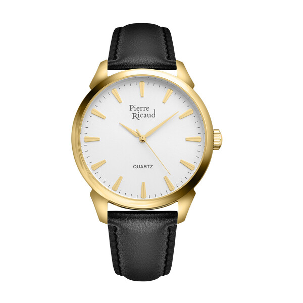 

Часы Pierre Ricaud PR 97228.1213Q
