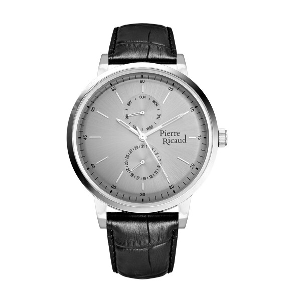 

Часы Pierre Ricaud PR 97256.5217QF