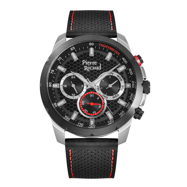 

Часы Pierre Ricaud PR 97257.Y214QFR