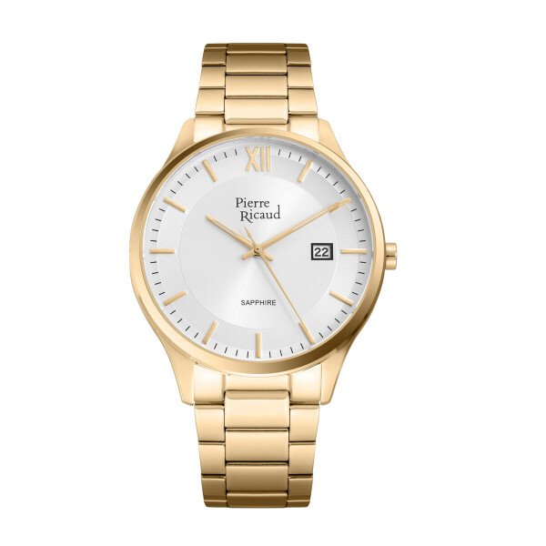 

Часы Pierre Ricaud PR 97262.1163Q