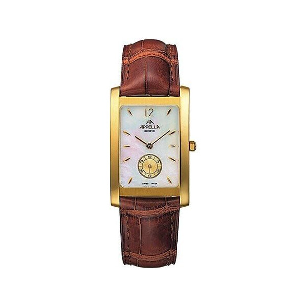 Часы APPELLA AY-829-1011