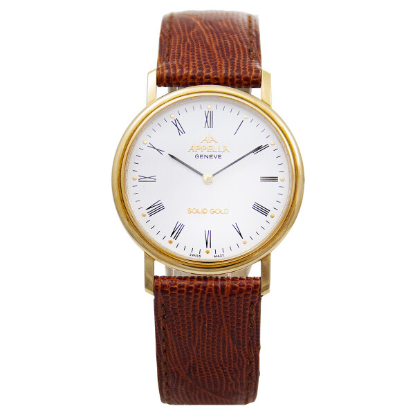 

Часы APPELLA AY-857-1011