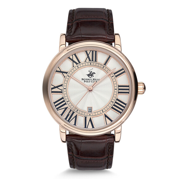 

Часы Beverly Hills Polo Club BH0012-03