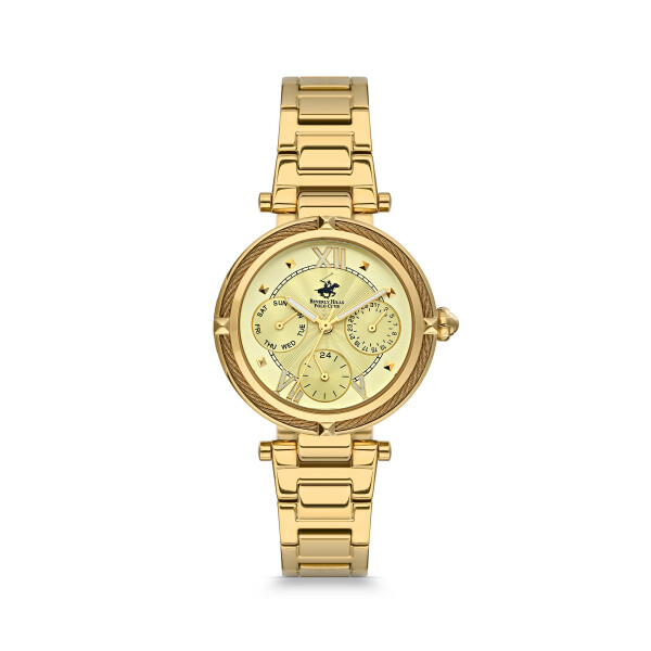 

Часы Beverly Hills Polo Club BH0028X-03