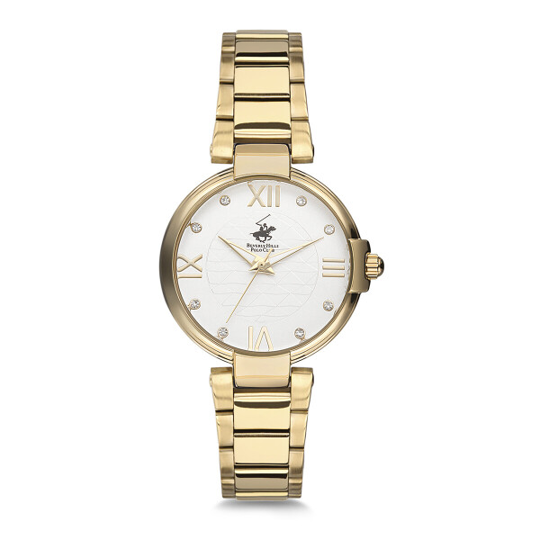 

Часы Beverly Hills Polo Club BH2135-02