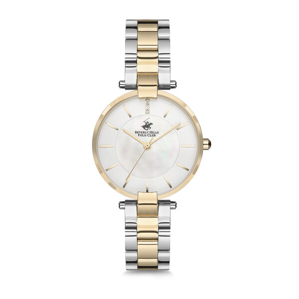 

Часы Beverly Hills Polo Club BH2139-01