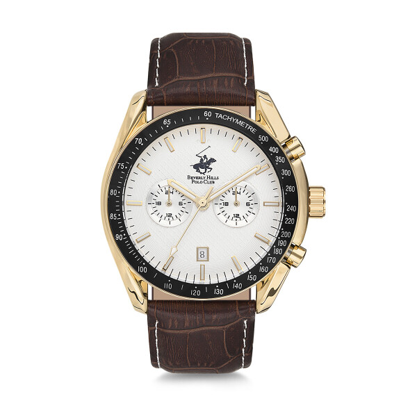 

Часы Beverly Hills Polo Club BH2167-03