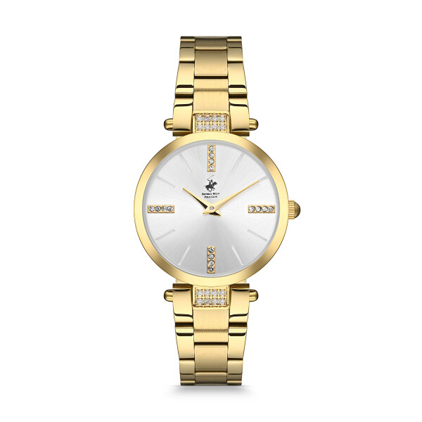

Часы Beverly Hills Polo Club BH3100-02