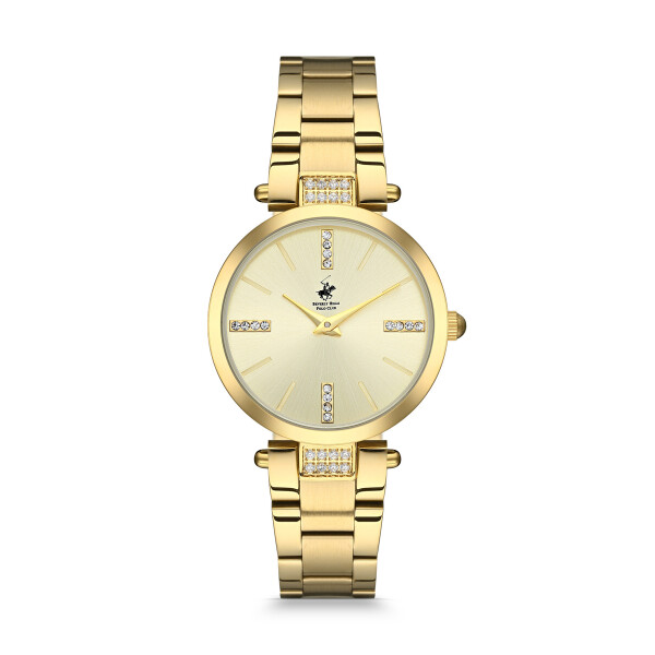 

Часы Beverly Hills Polo Club BH3100-03