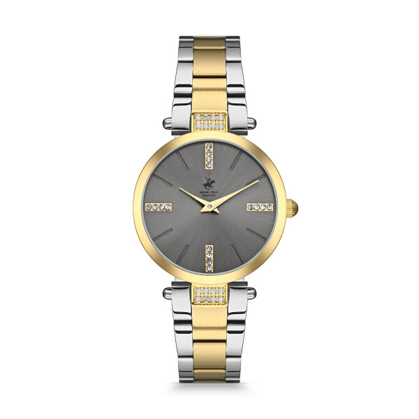 

Часы Beverly Hills Polo Club BH3100-05