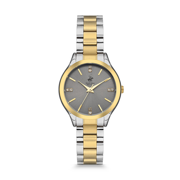 

Часы Beverly Hills Polo Club BH3101-03