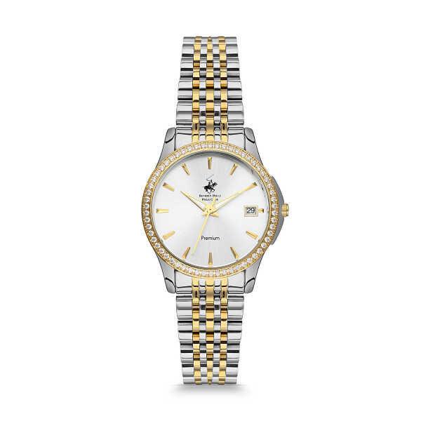 

Часы Beverly Hills Polo Club BH3102-02