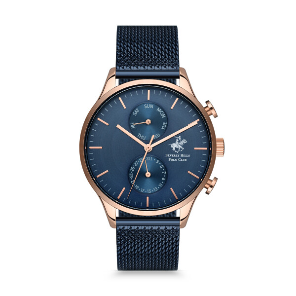 

Часы Beverly Hills Polo Club BH3104-05
