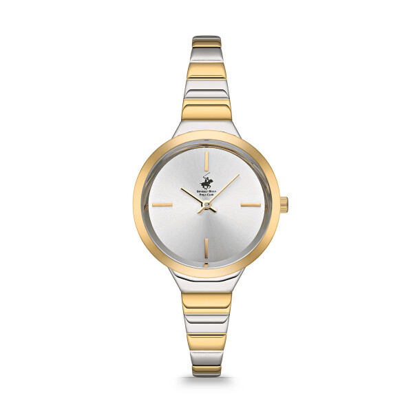 

Часы Beverly Hills Polo Club BH3108-05