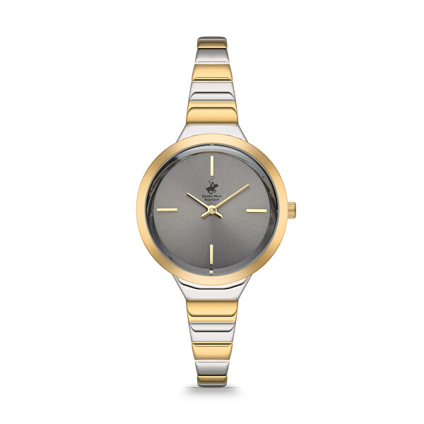 

Часы Beverly Hills Polo Club BH3108-06