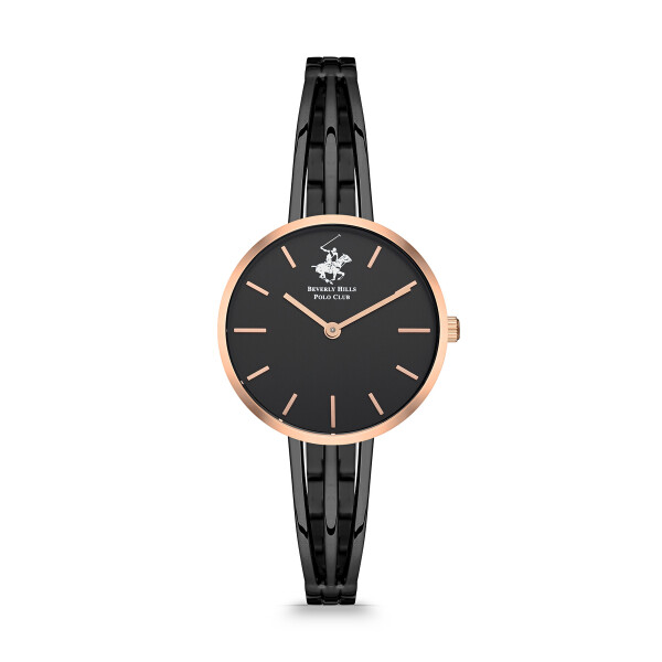 

Часы Beverly Hills Polo Club BH3109-03