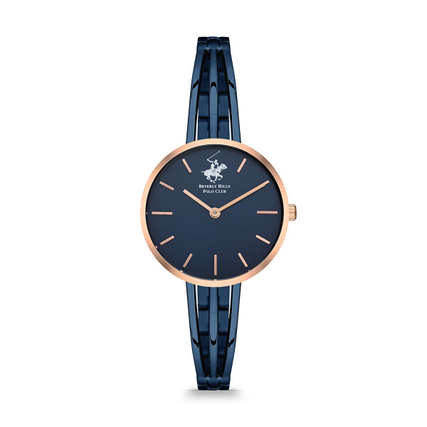 Часы Beverly Hills Polo Club BH3109-04
