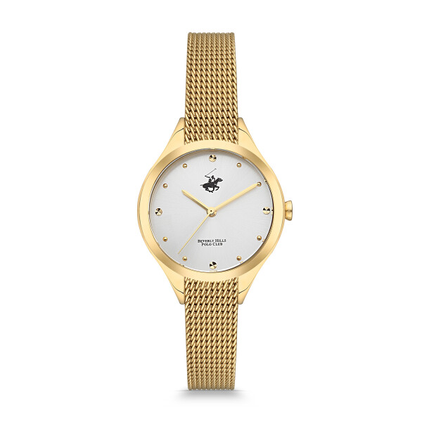 

Часы Beverly Hills Polo Club BH9533-02